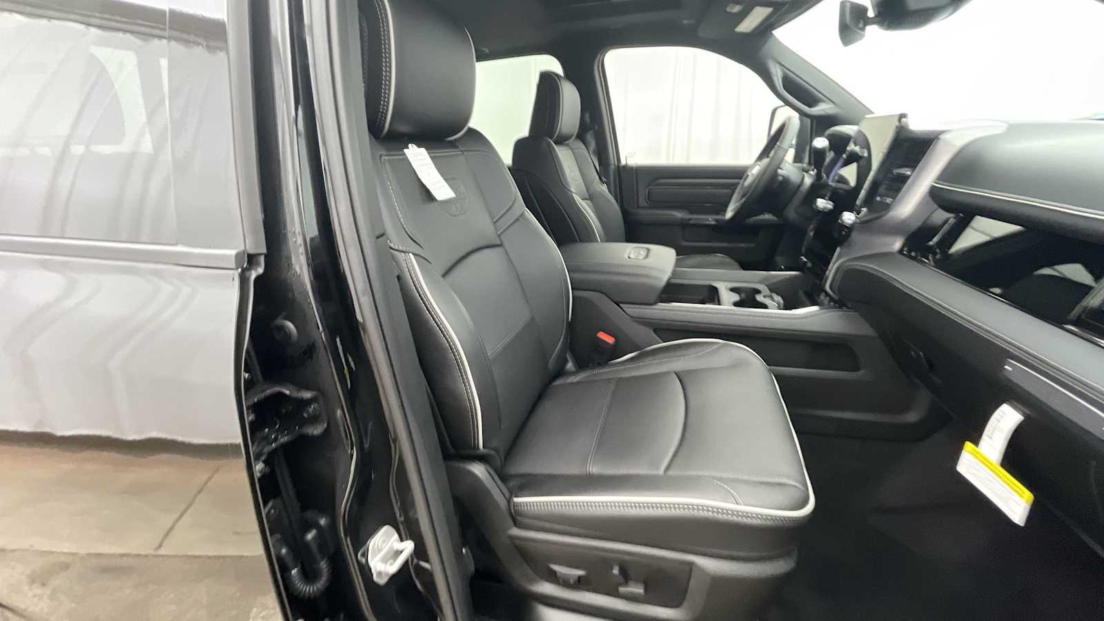 Thumbnail: 2026 RAM 2500 - 12