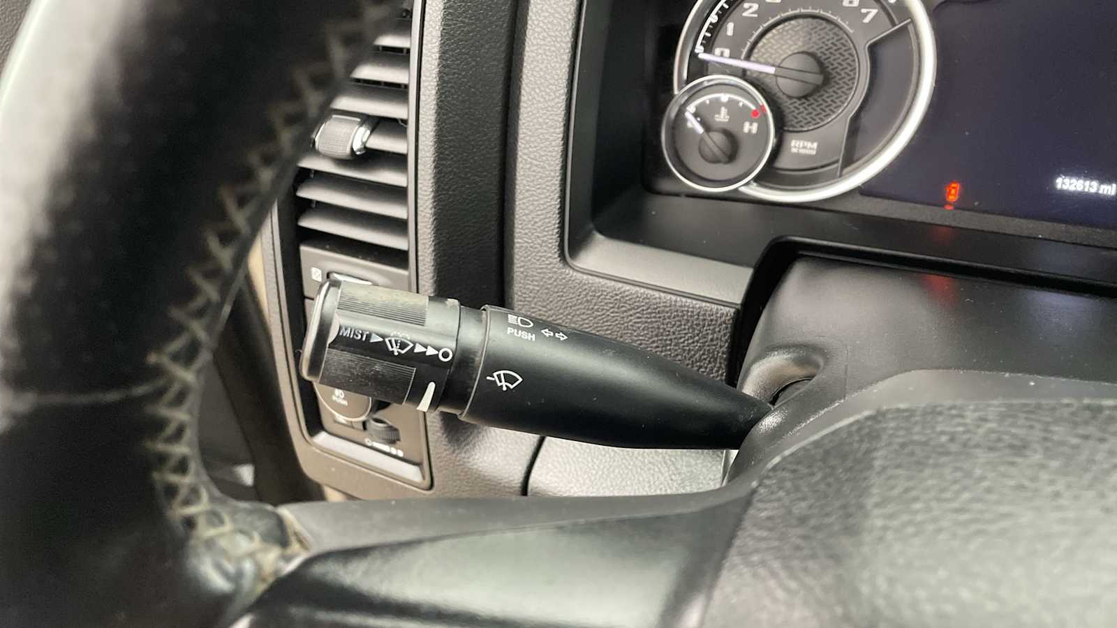 Thumbnail: 2017 RAM 1500 - 16