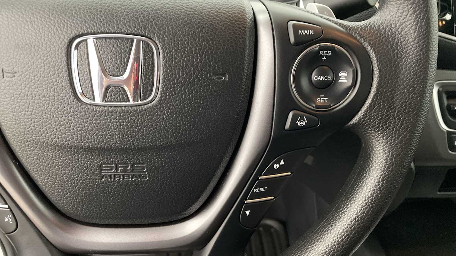 Thumbnail: 2023 Honda Ridgeline - 13