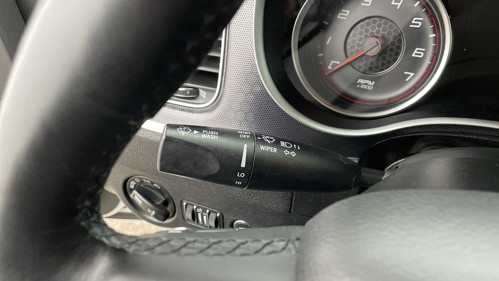 Thumbnail: 2015 Dodge Charger - 16