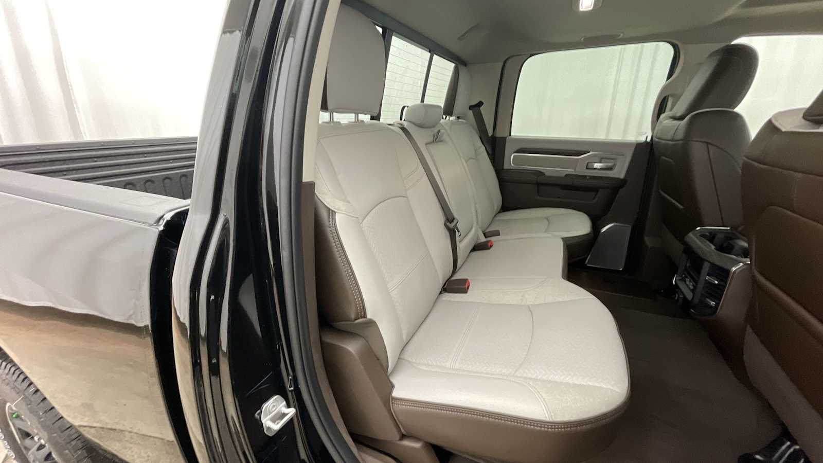 Thumbnail: 2026 RAM 3500 - 11