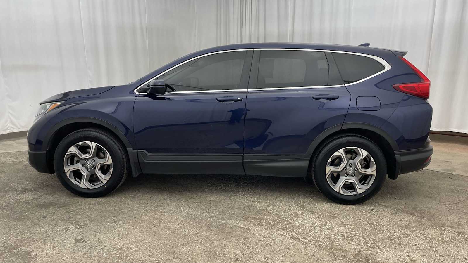 Thumbnail: 2019 Honda CR-V - 28