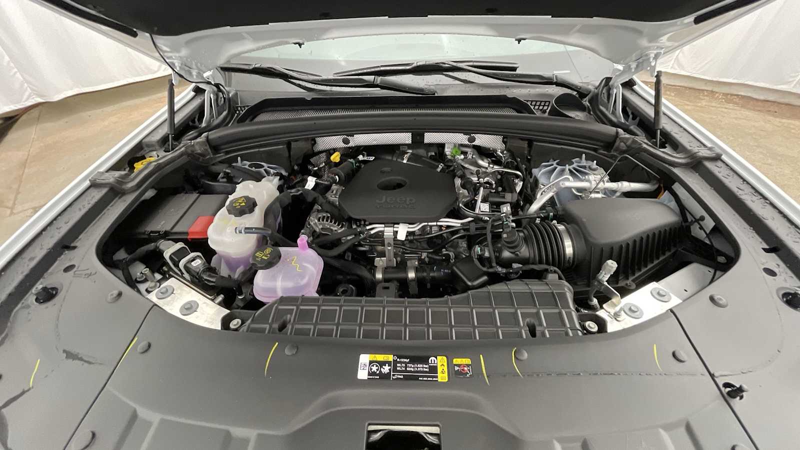 Thumbnail: 2026 Jeep Grand Cherokee - 29