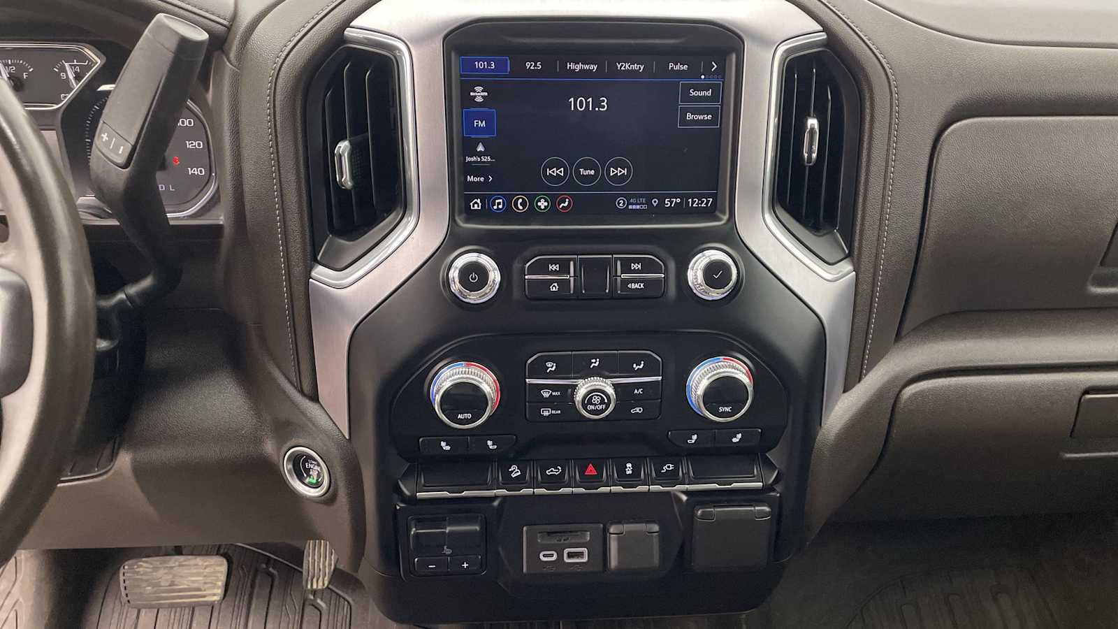 Thumbnail: 2022 GMC Sierra 1500 - 15