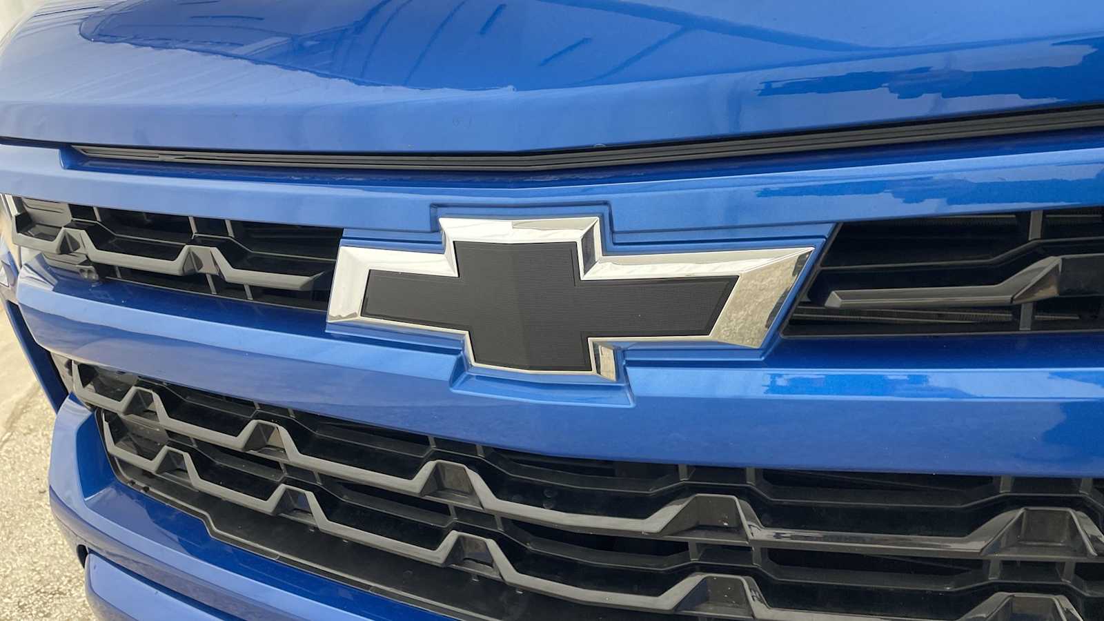 Thumbnail: 2023 Chevrolet Silverado 1500 - 40