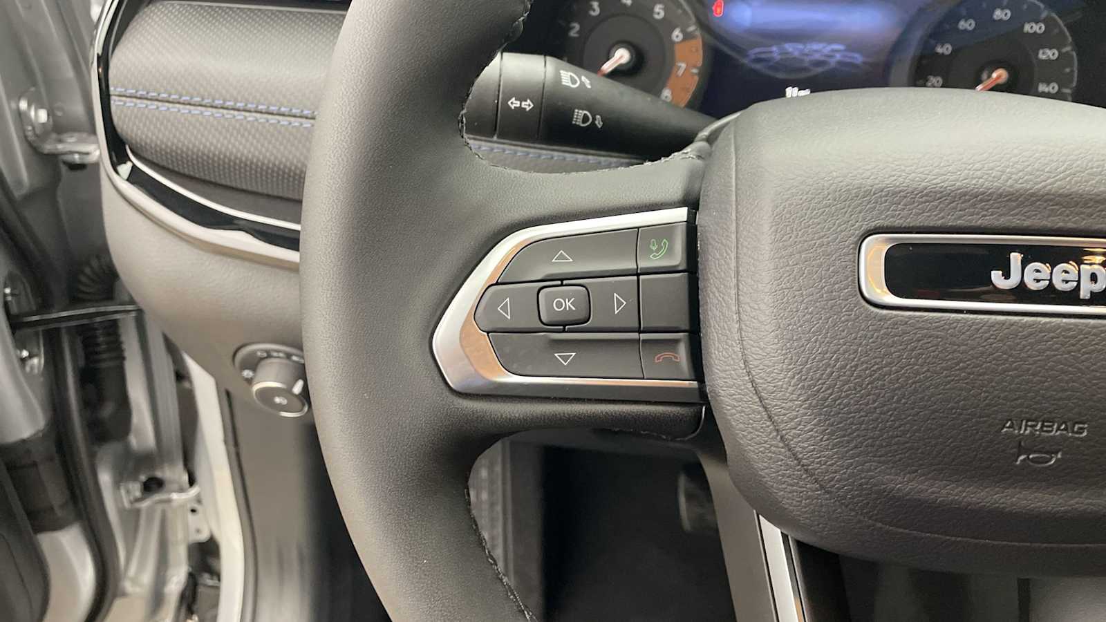 Thumbnail: 2026 Jeep Compass - 12