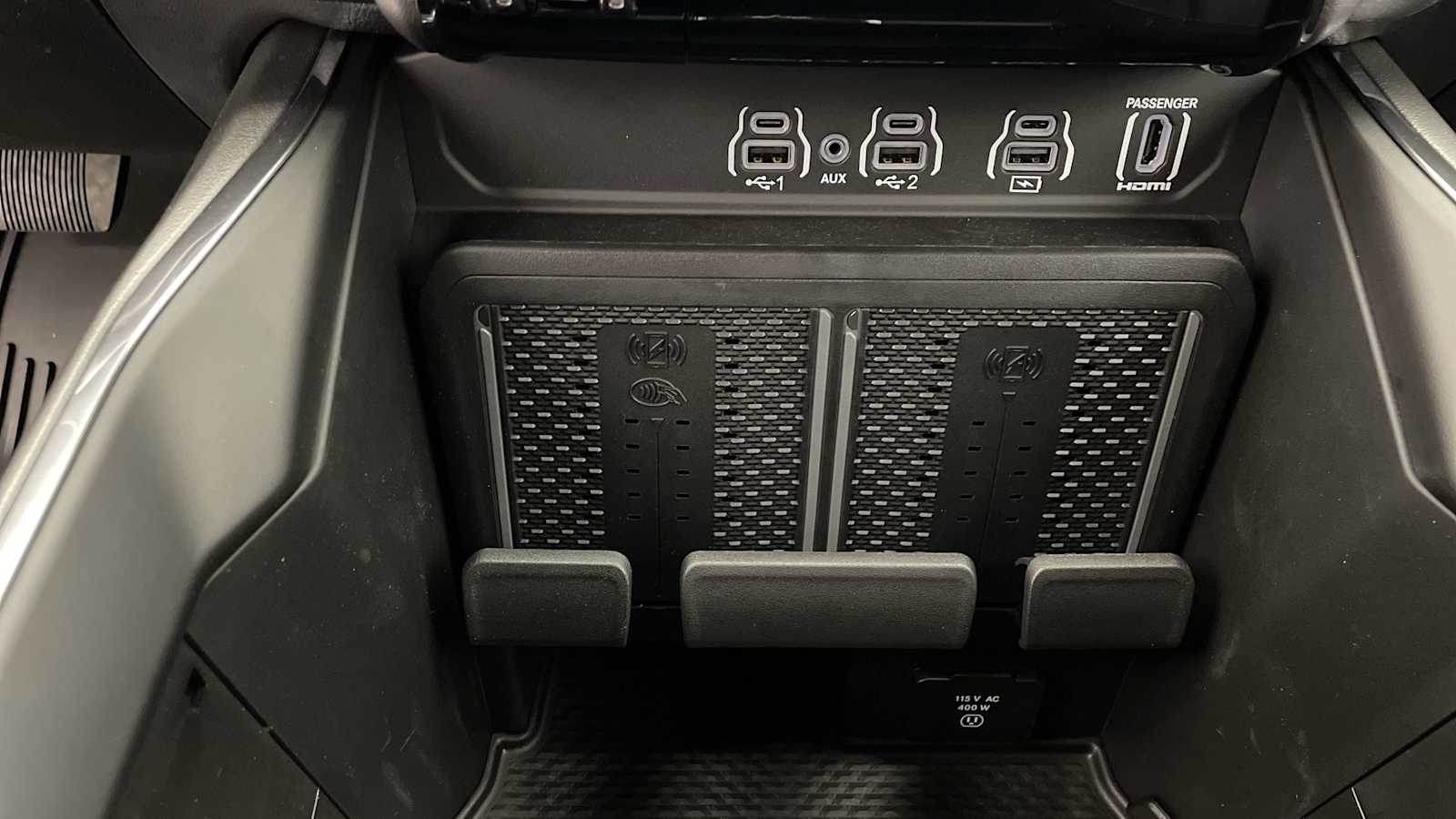 Thumbnail: 2026 RAM 1500 - 18