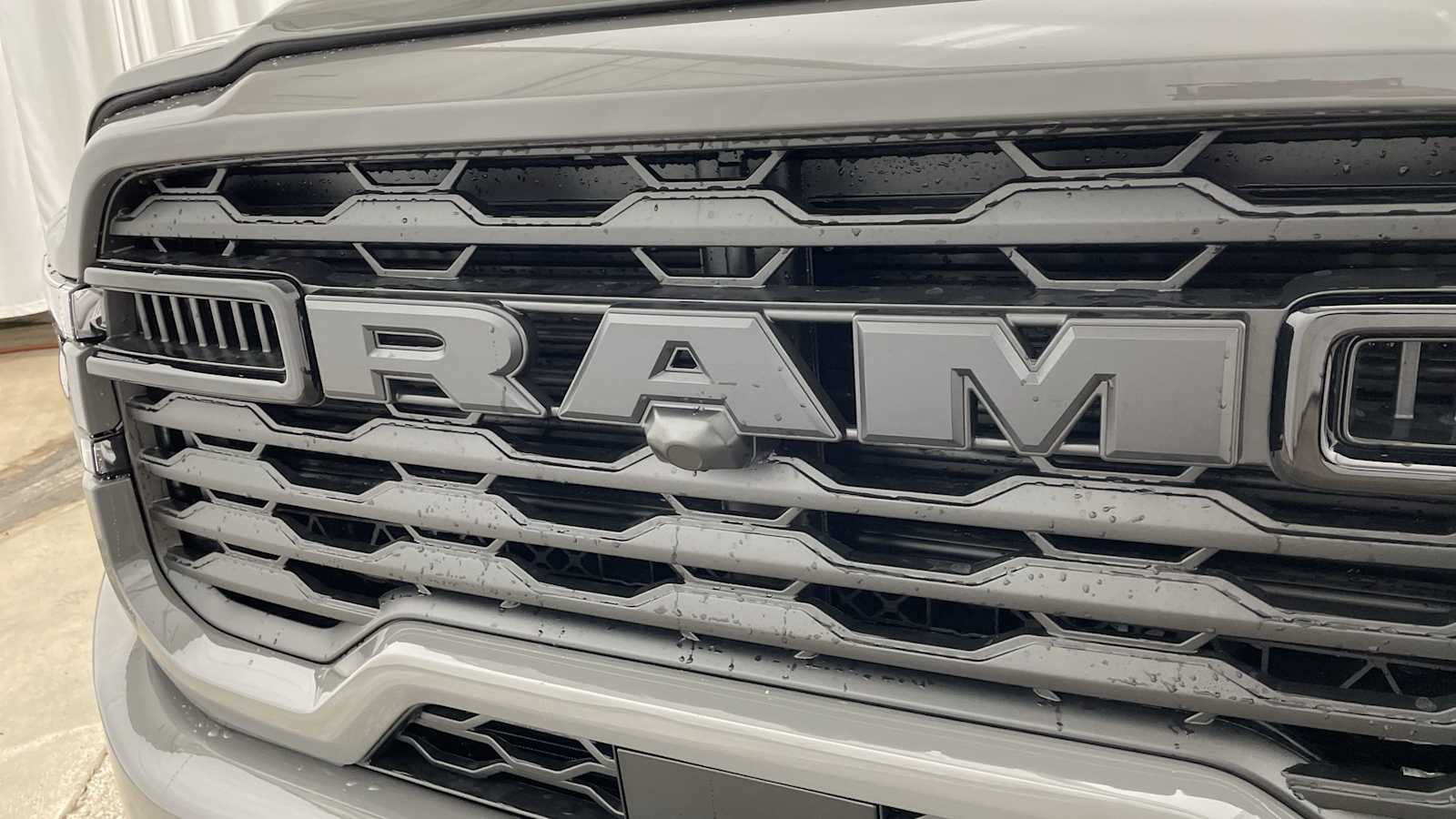 Thumbnail: 2026 RAM 2500 - 38