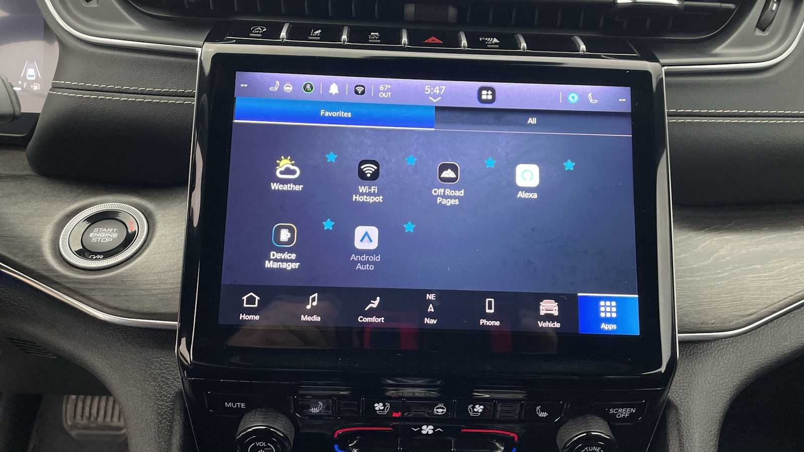 Thumbnail: 2023 Jeep Grand Cherokee - 27