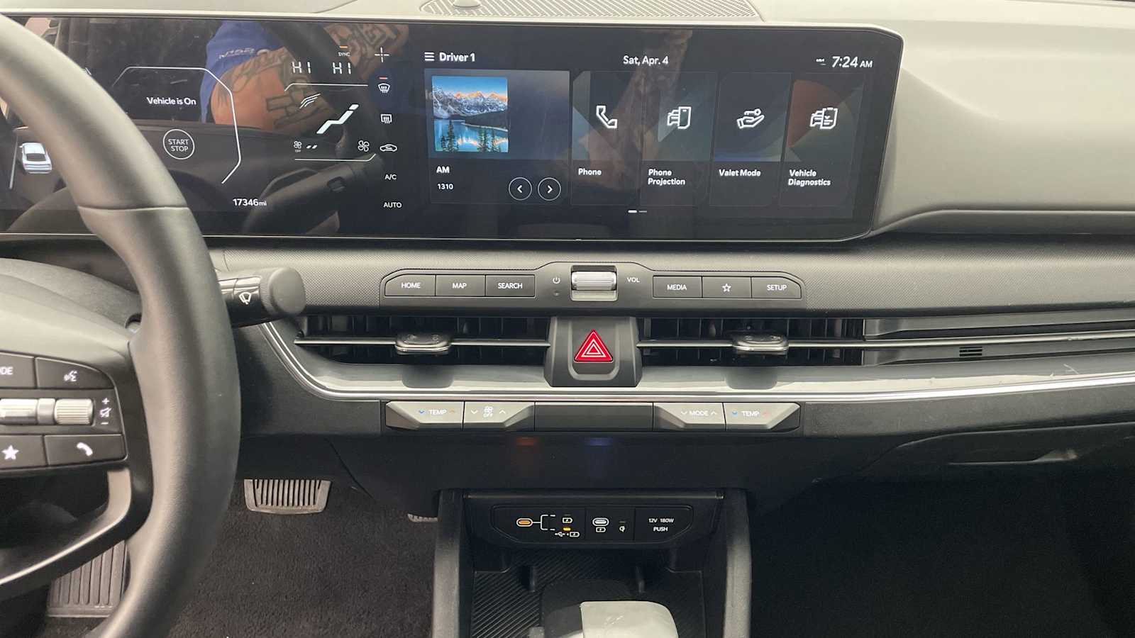 Thumbnail: 2025 Kia K4 - 16