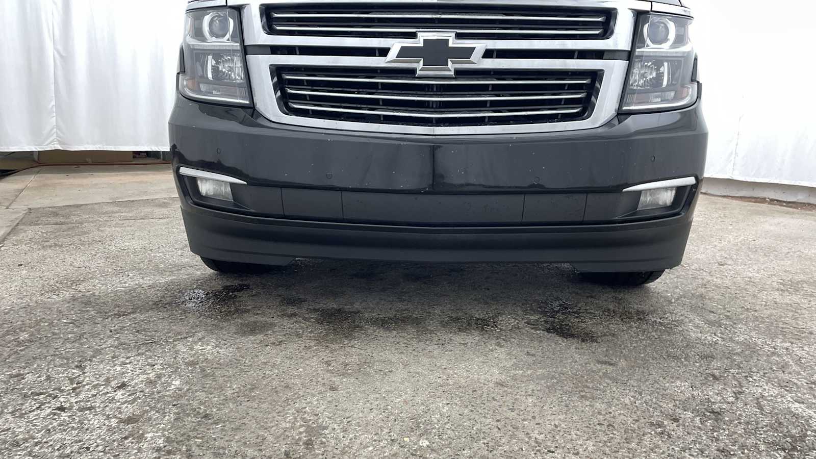 Thumbnail: 2019 Chevrolet Tahoe - 40