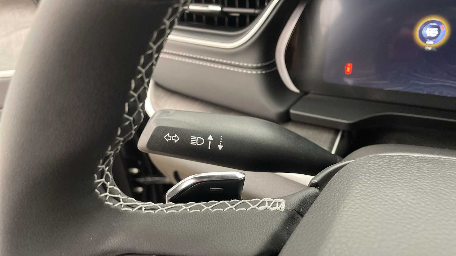 Thumbnail: 2025 Jeep Grand Cherokee - 19