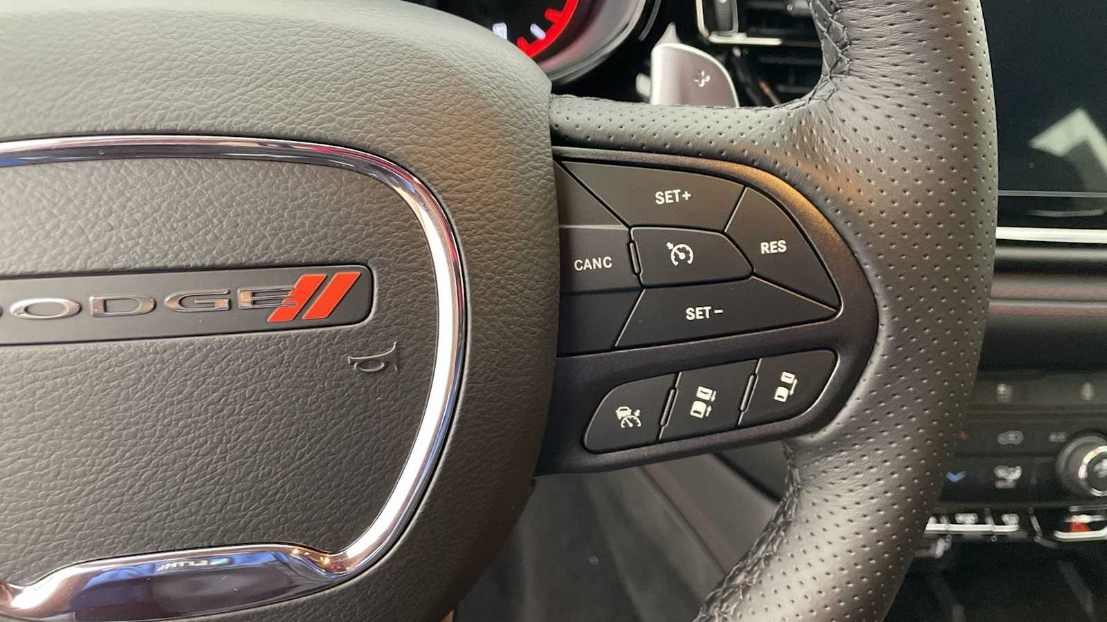 Thumbnail: 2026 Dodge Durango - 16