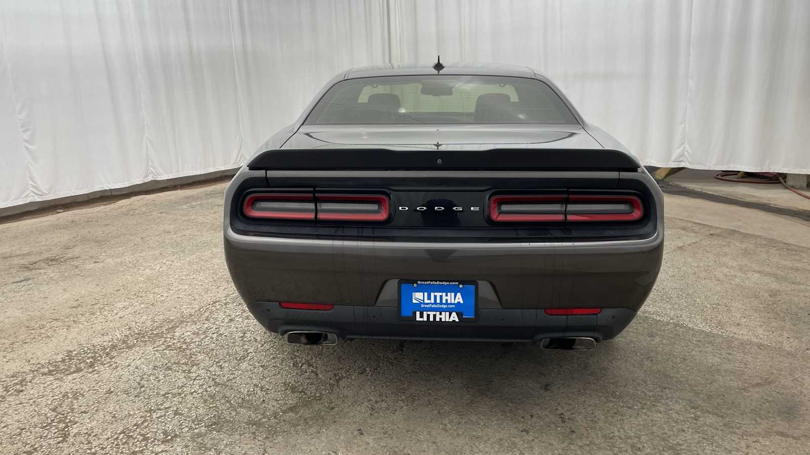 Thumbnail: 2015 Dodge Challenger - 30