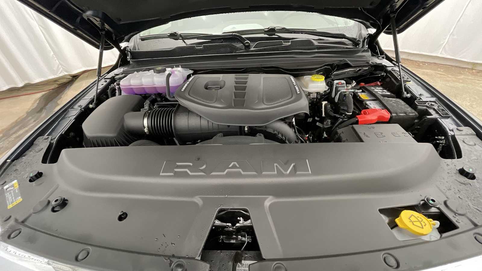 Thumbnail: 2026 RAM 1500 - 30