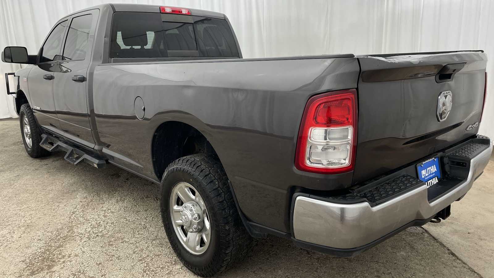 Thumbnail: 2019 RAM 3500 - 28