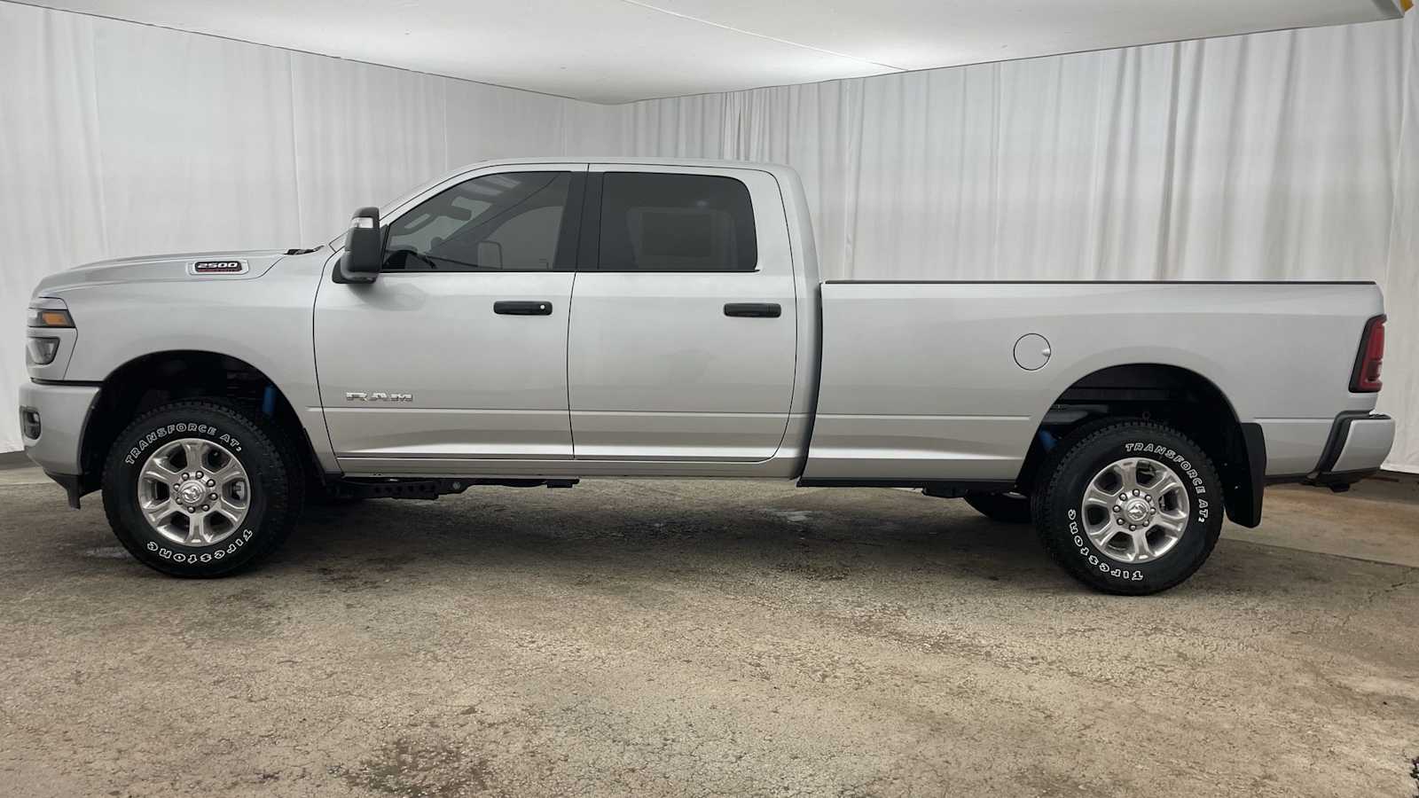 Thumbnail: 2026 RAM 2500 - 30