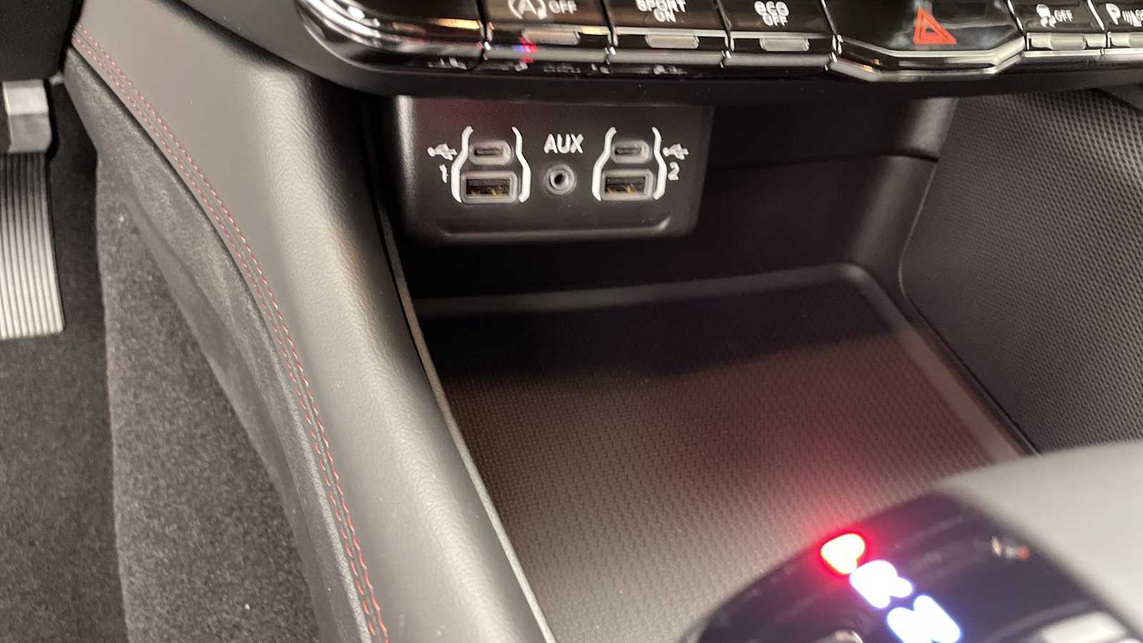 Thumbnail: 2026 Dodge Durango - 19