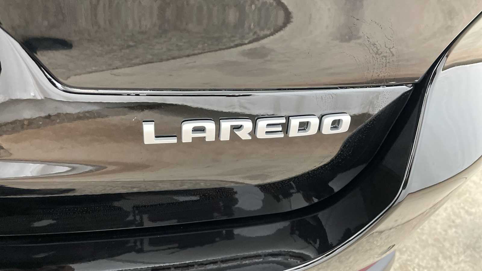 Thumbnail: 2025 Jeep Grand Cherokee - 27