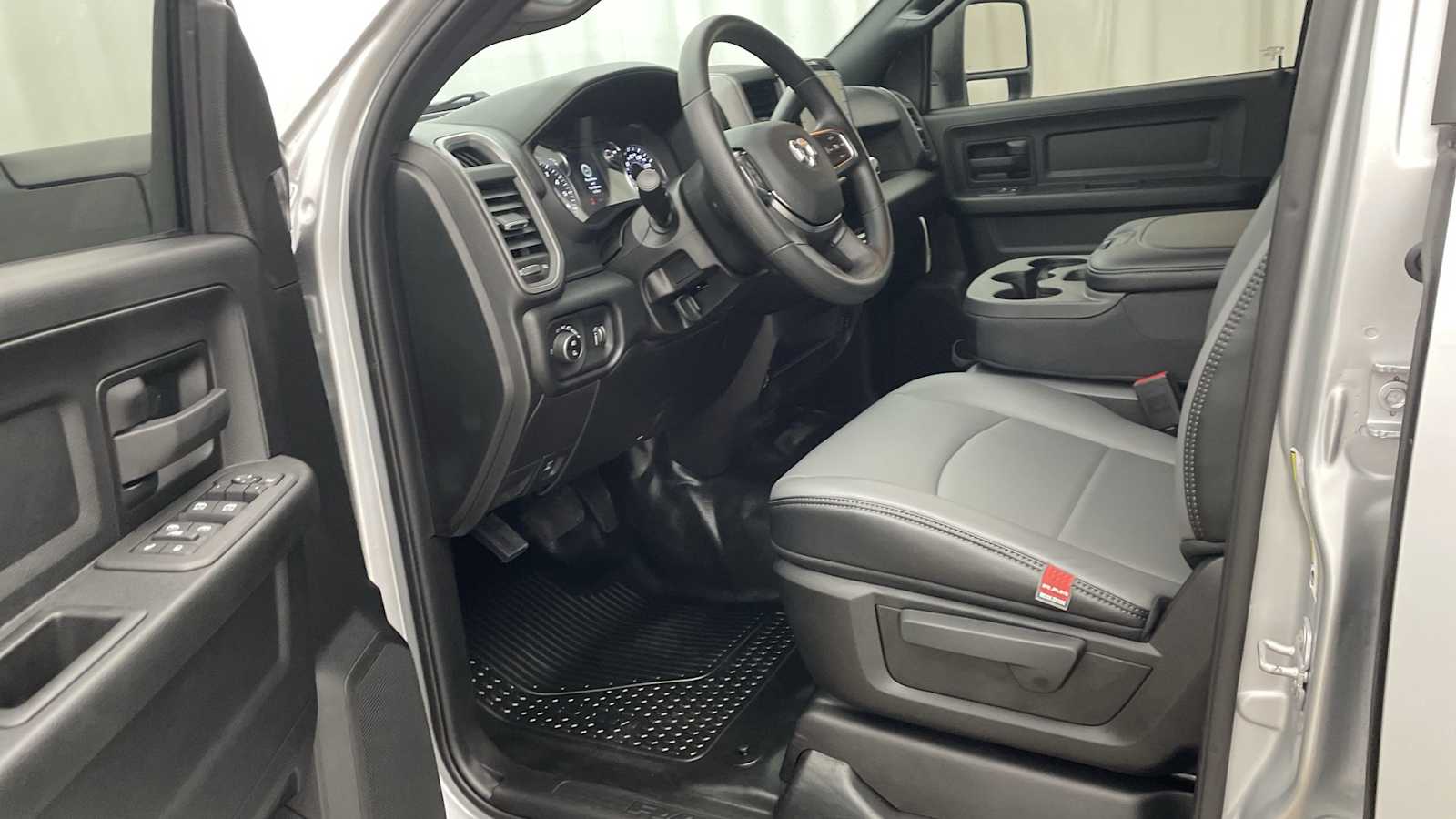 Thumbnail: 2026 RAM 2500 - 2