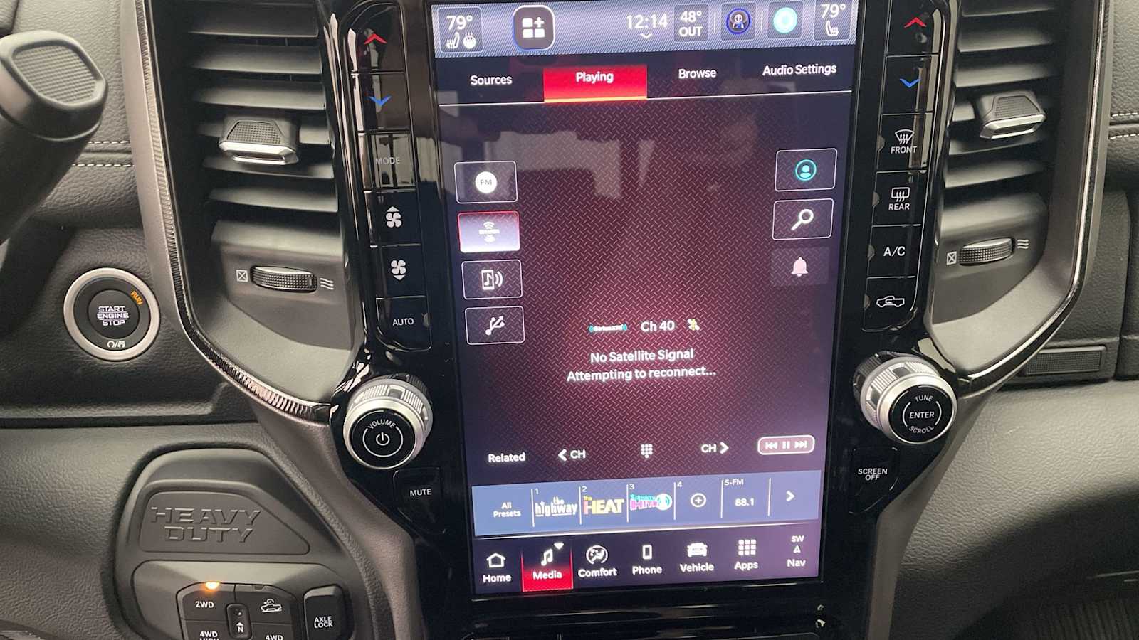 Thumbnail: 2026 RAM 2500 - 17