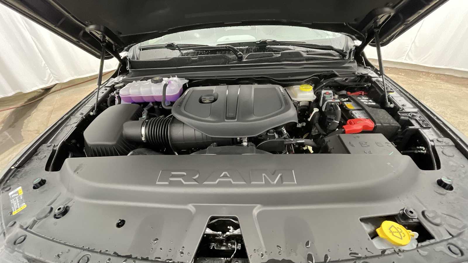 Thumbnail: 2026 RAM 1500 - 30