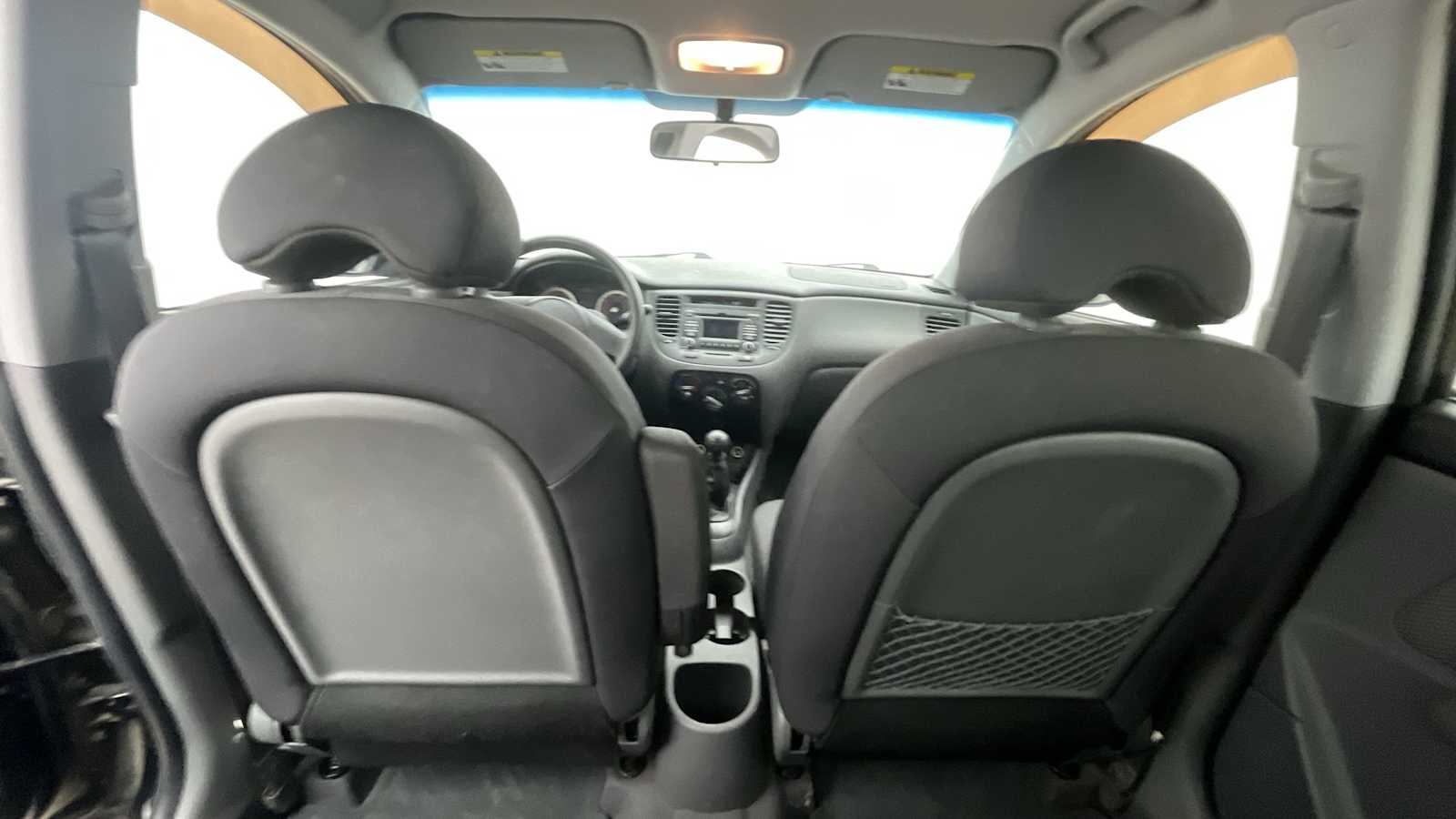 Thumbnail: 2011 Kia Rio - 6