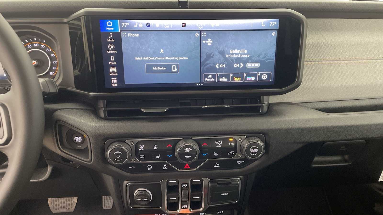 Thumbnail: 2026 Jeep Wrangler - 17