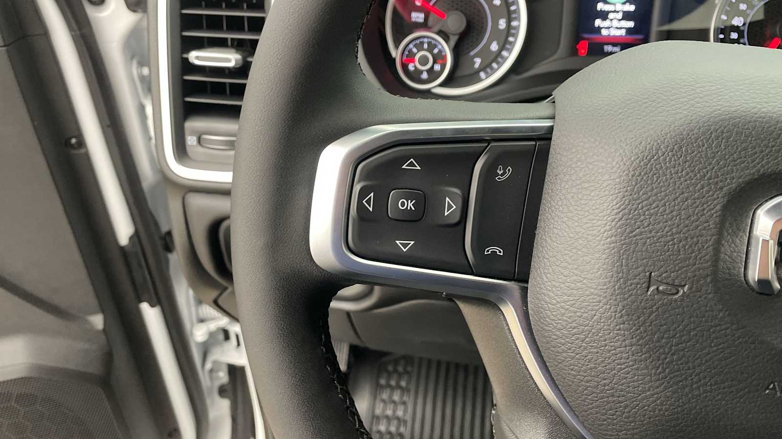 Thumbnail: 2026 RAM 2500 - 13