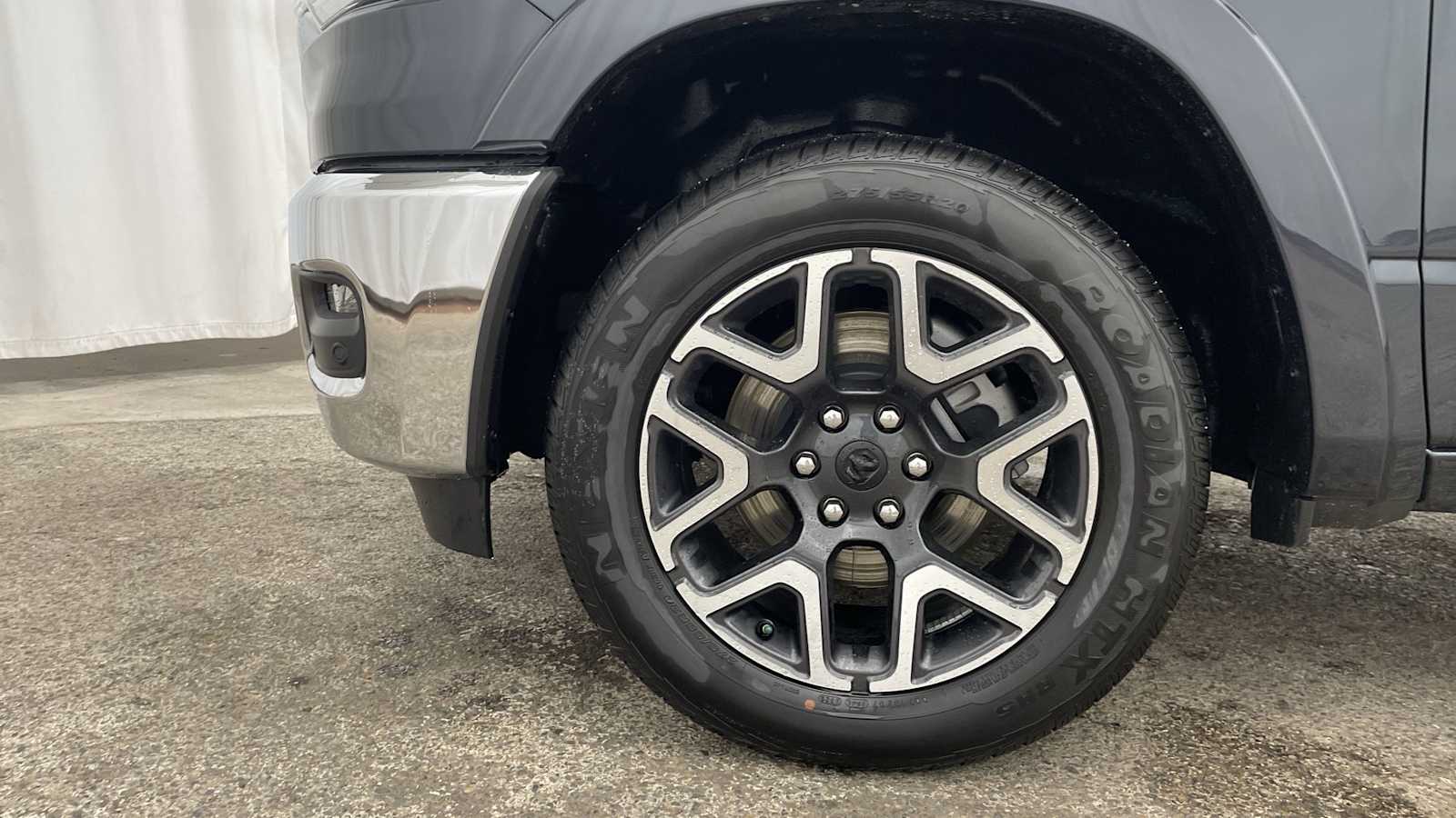 Thumbnail: 2026 RAM 1500 - 41