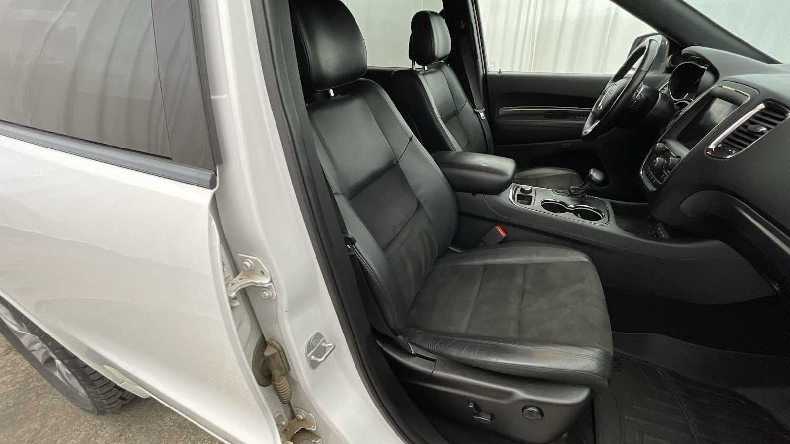 Thumbnail: 2019 Dodge Durango - 12