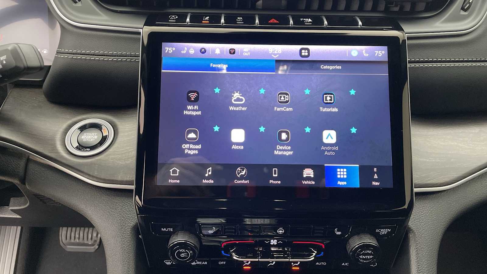 Thumbnail: 2025 Jeep Grand Cherokee - 27