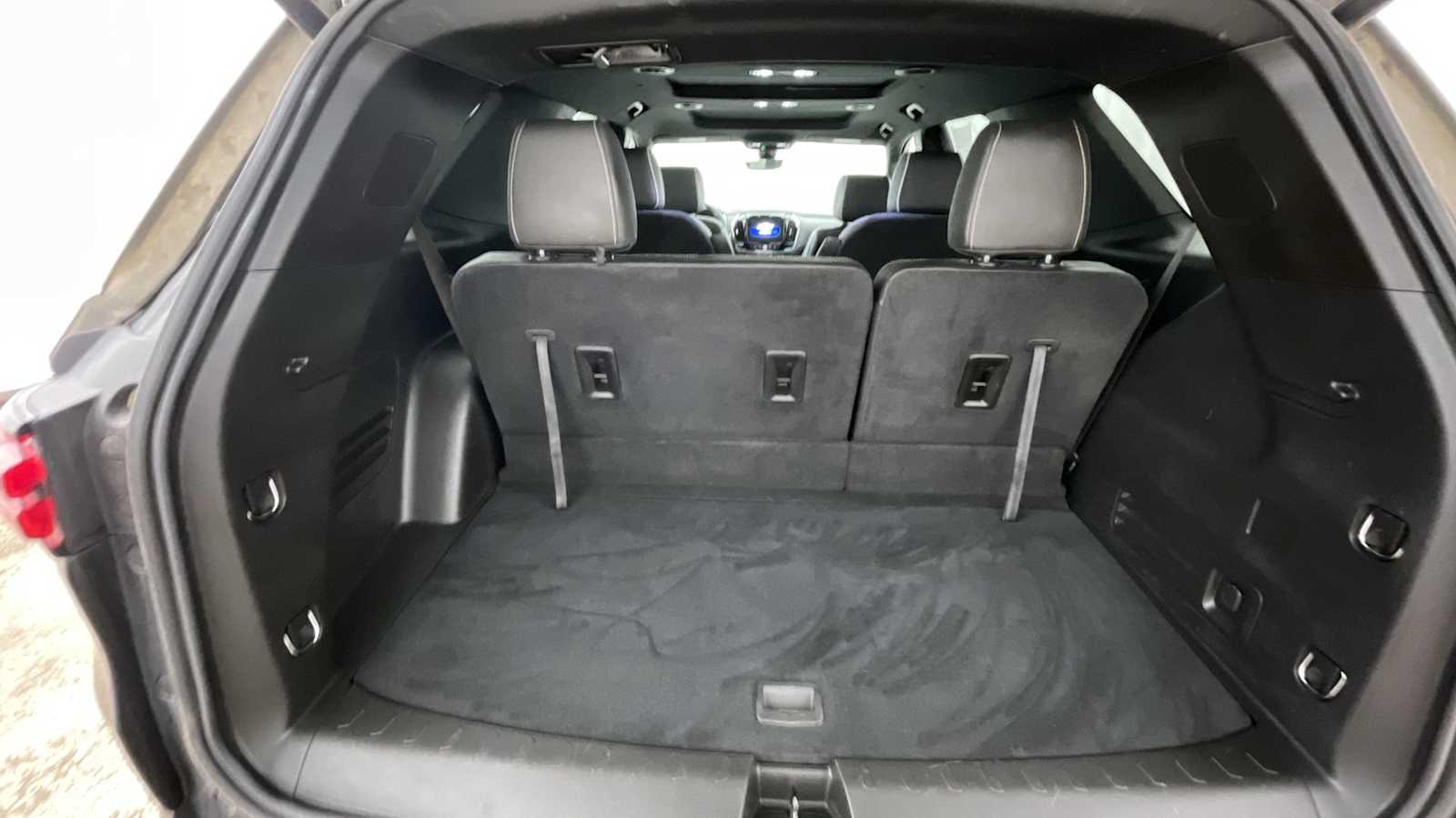 Thumbnail: 2023 Chevrolet Traverse - 33