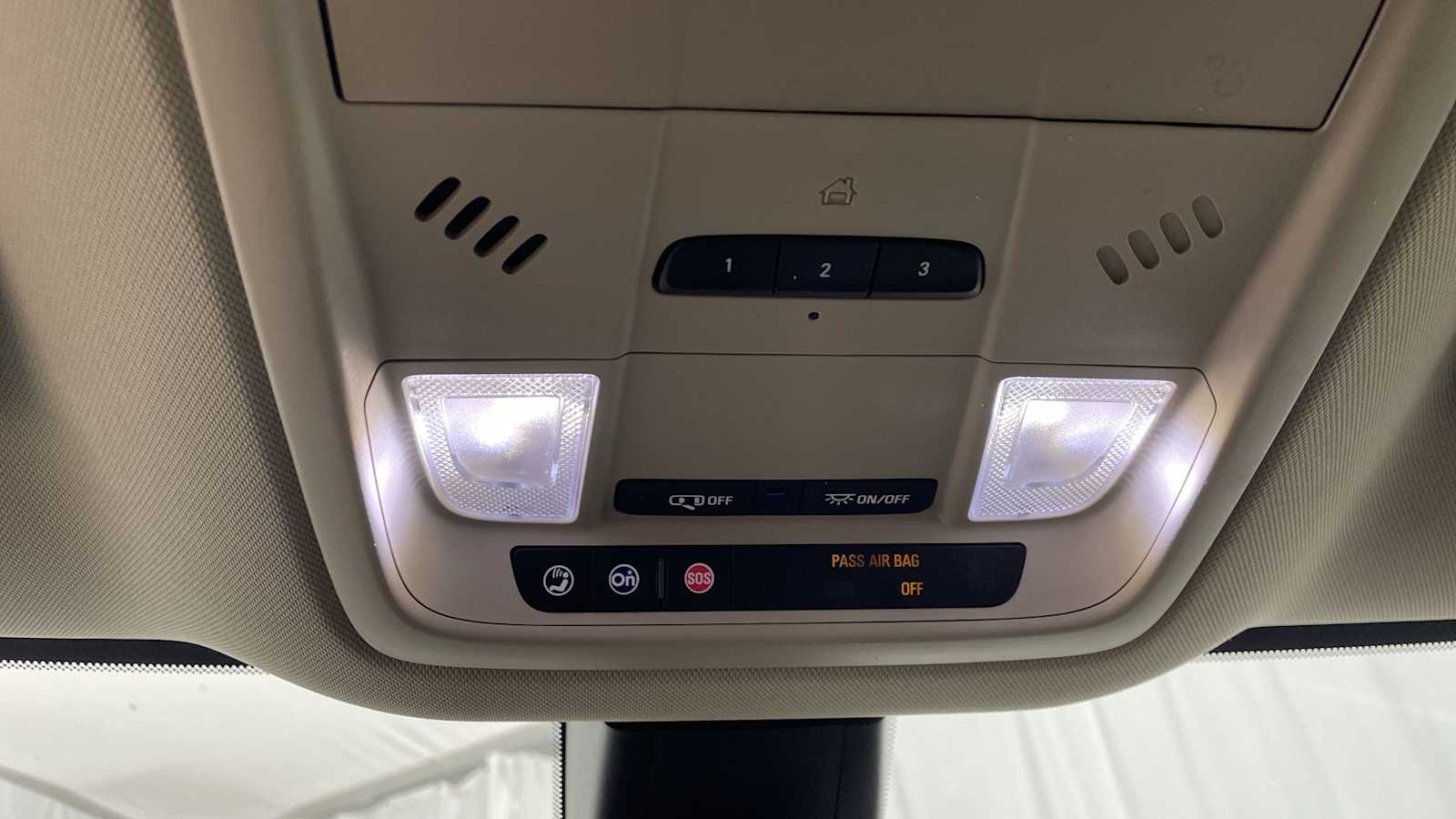 Thumbnail: 2019 Buick Enclave - 23