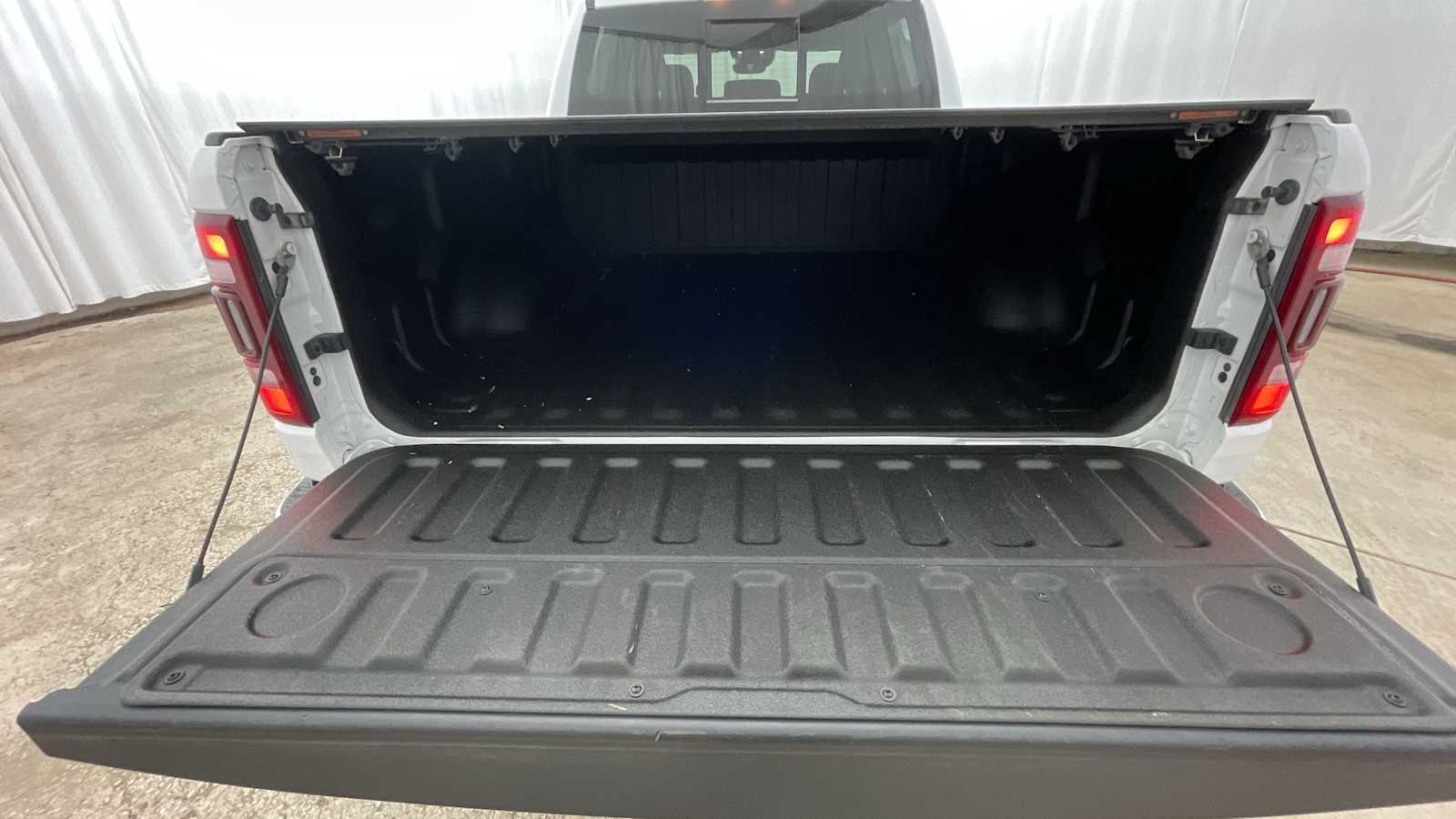 Thumbnail: 2023 RAM 1500 - 29