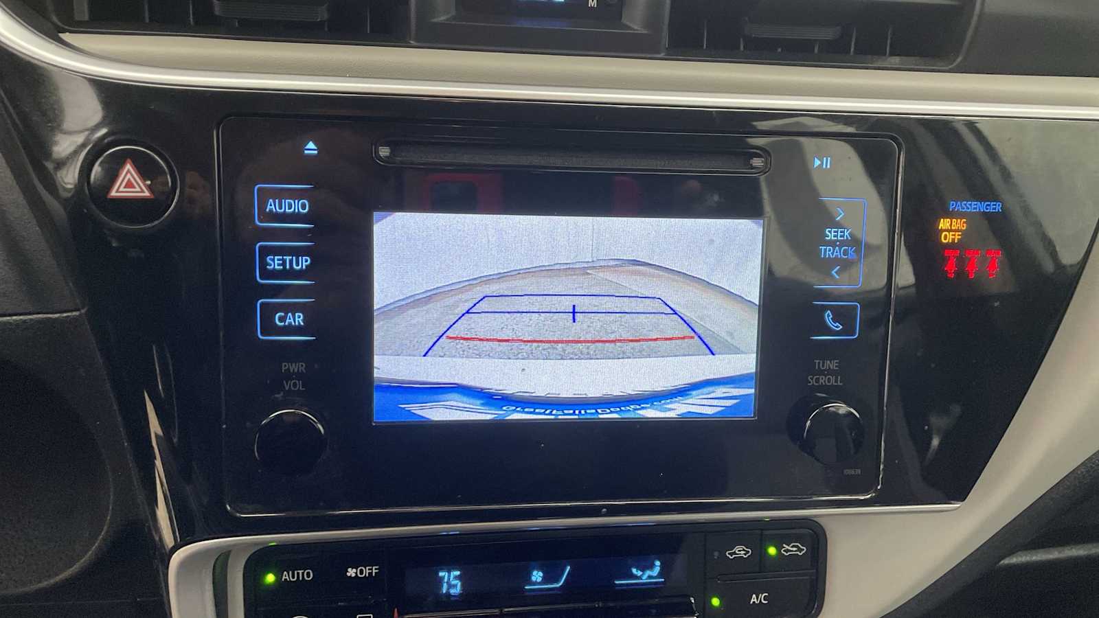 Thumbnail: 2019 Toyota Corolla - 4