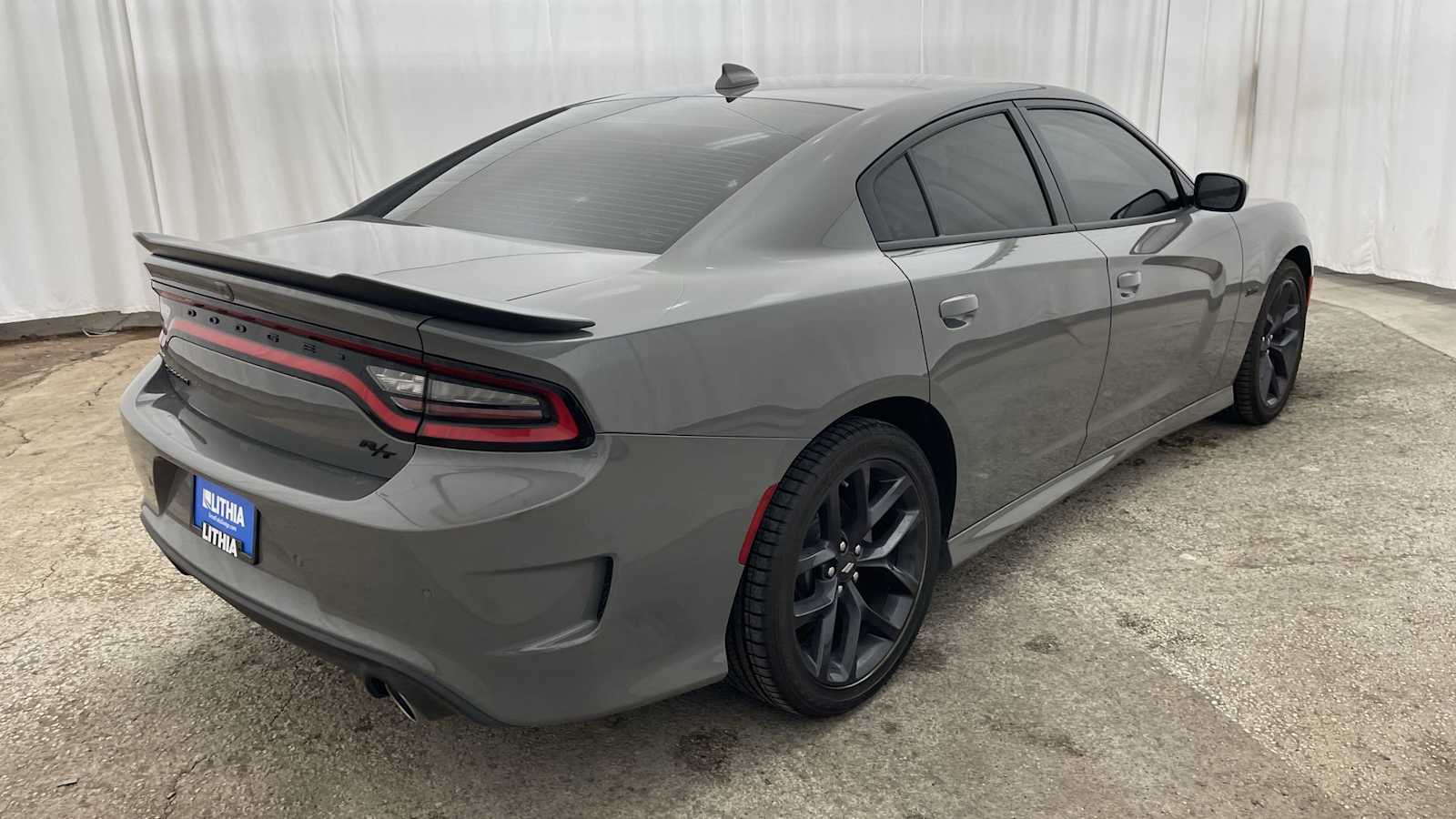 Thumbnail: 2023 Dodge Charger - 34