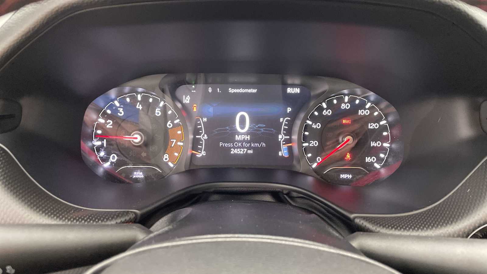 Thumbnail: 2023 Jeep Compass - 22