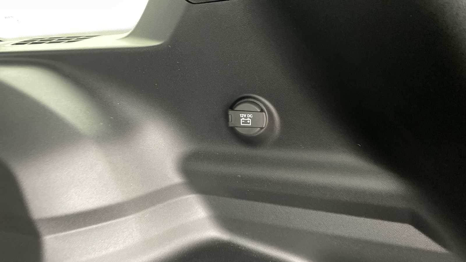 Thumbnail: 2026 Jeep Cherokee - 28