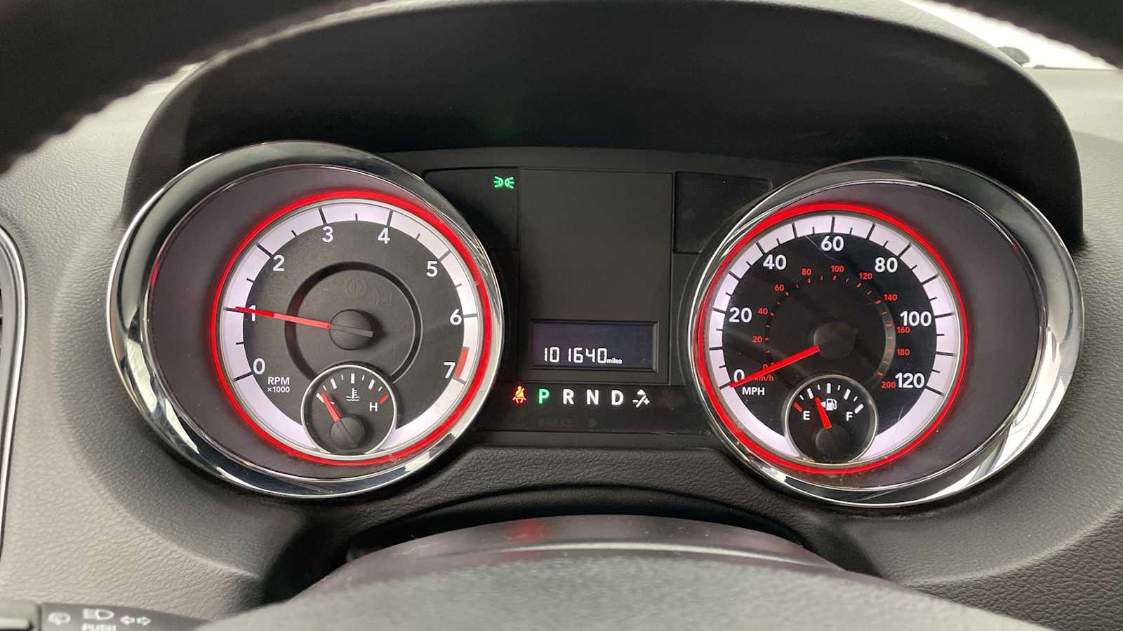 Thumbnail: 2019 Dodge Grand Caravan - 20