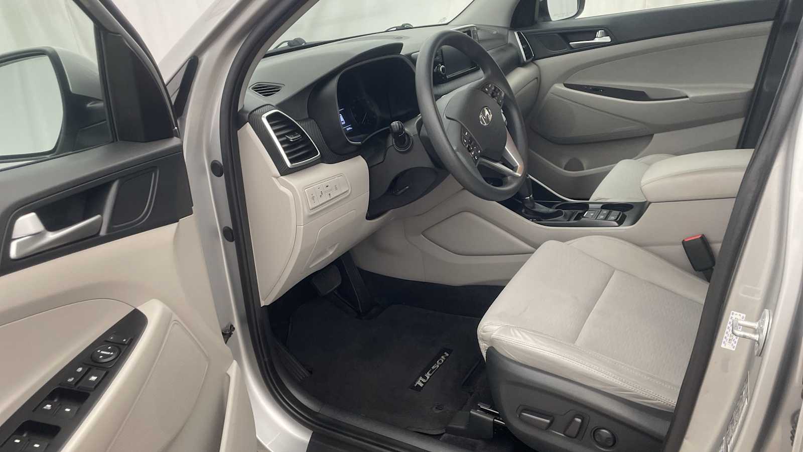 Used 2020 Hyundai Tucson Value with VIN KM8J3CA47LU271547 for sale in Great Falls, MT