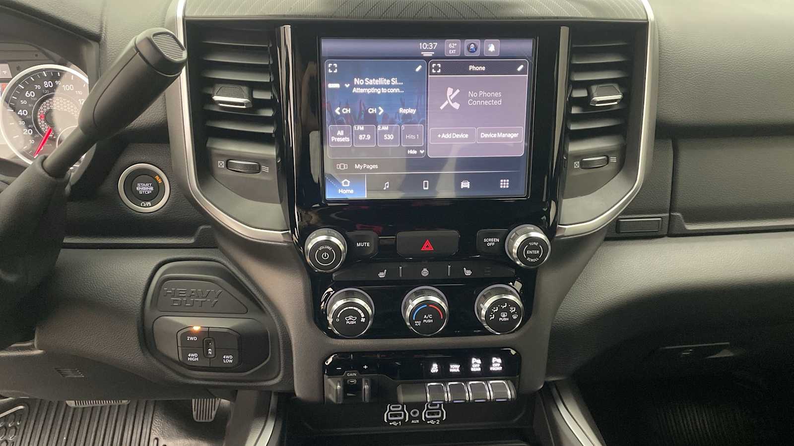 Thumbnail: 2026 RAM 3500 - 15