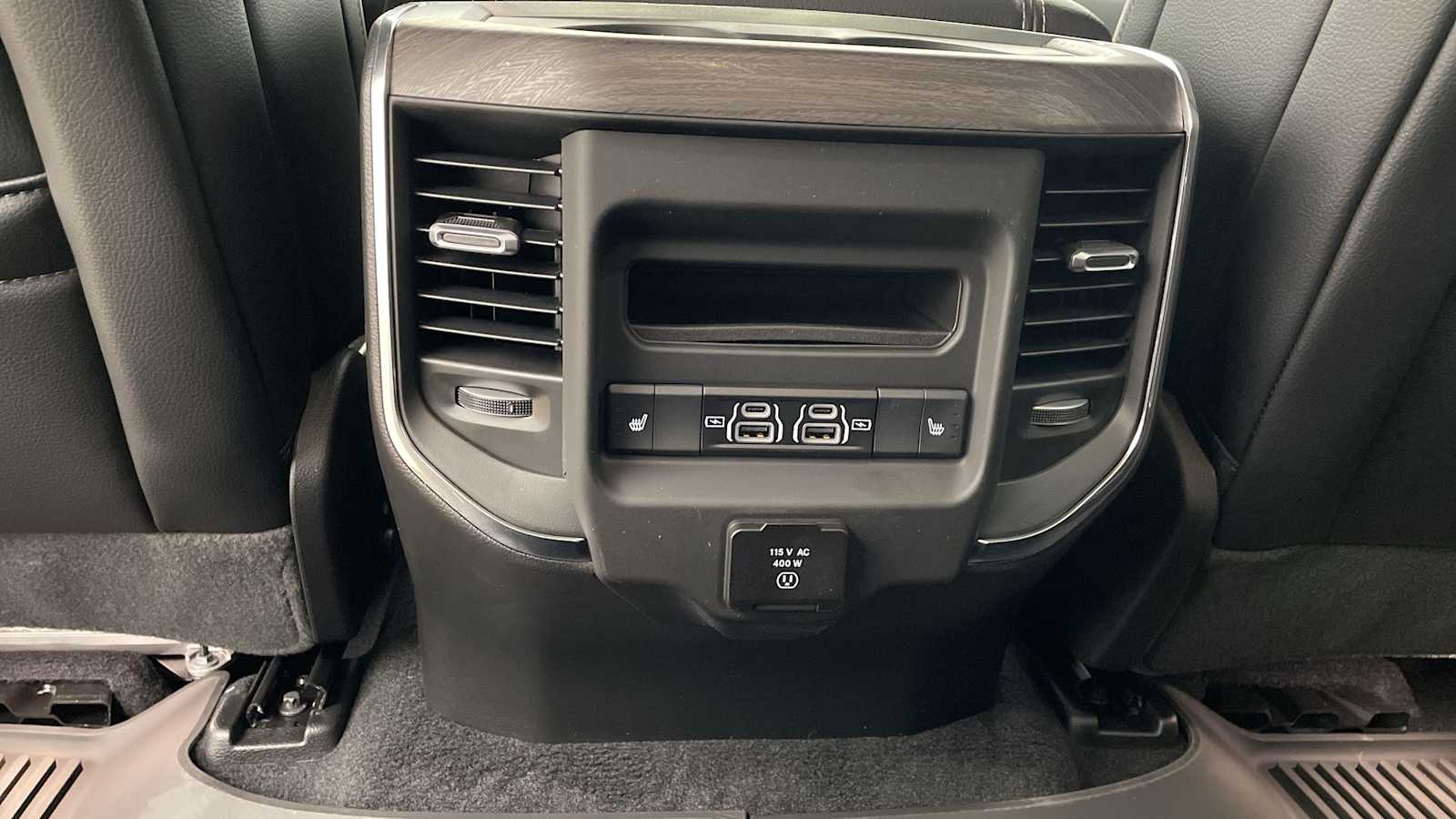 Thumbnail: 2026 RAM 1500 - 26