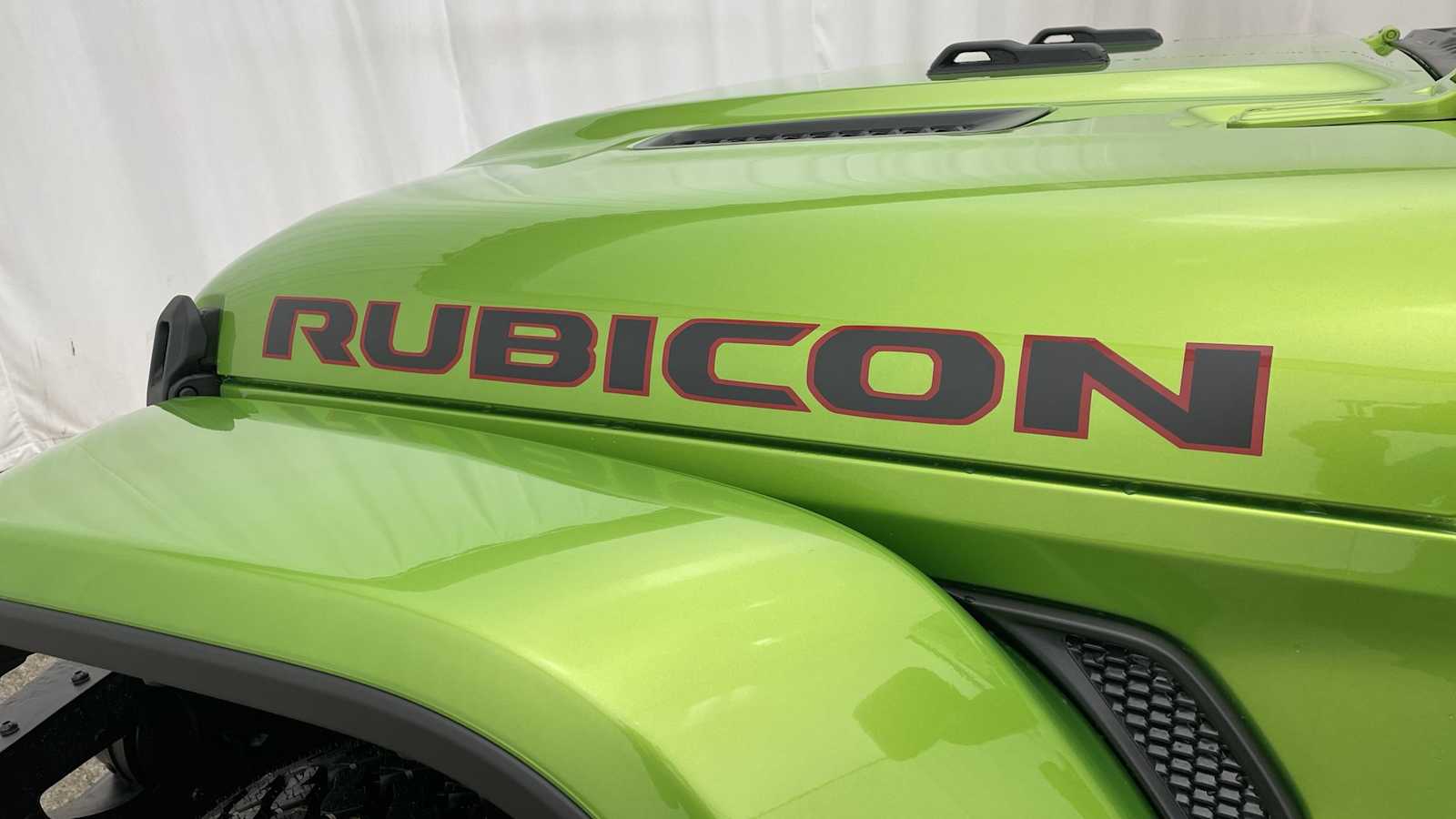 Thumbnail: 2026 Jeep Gladiator - 40