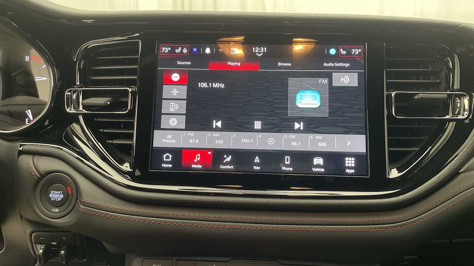 Thumbnail: 2026 Dodge Durango - 18