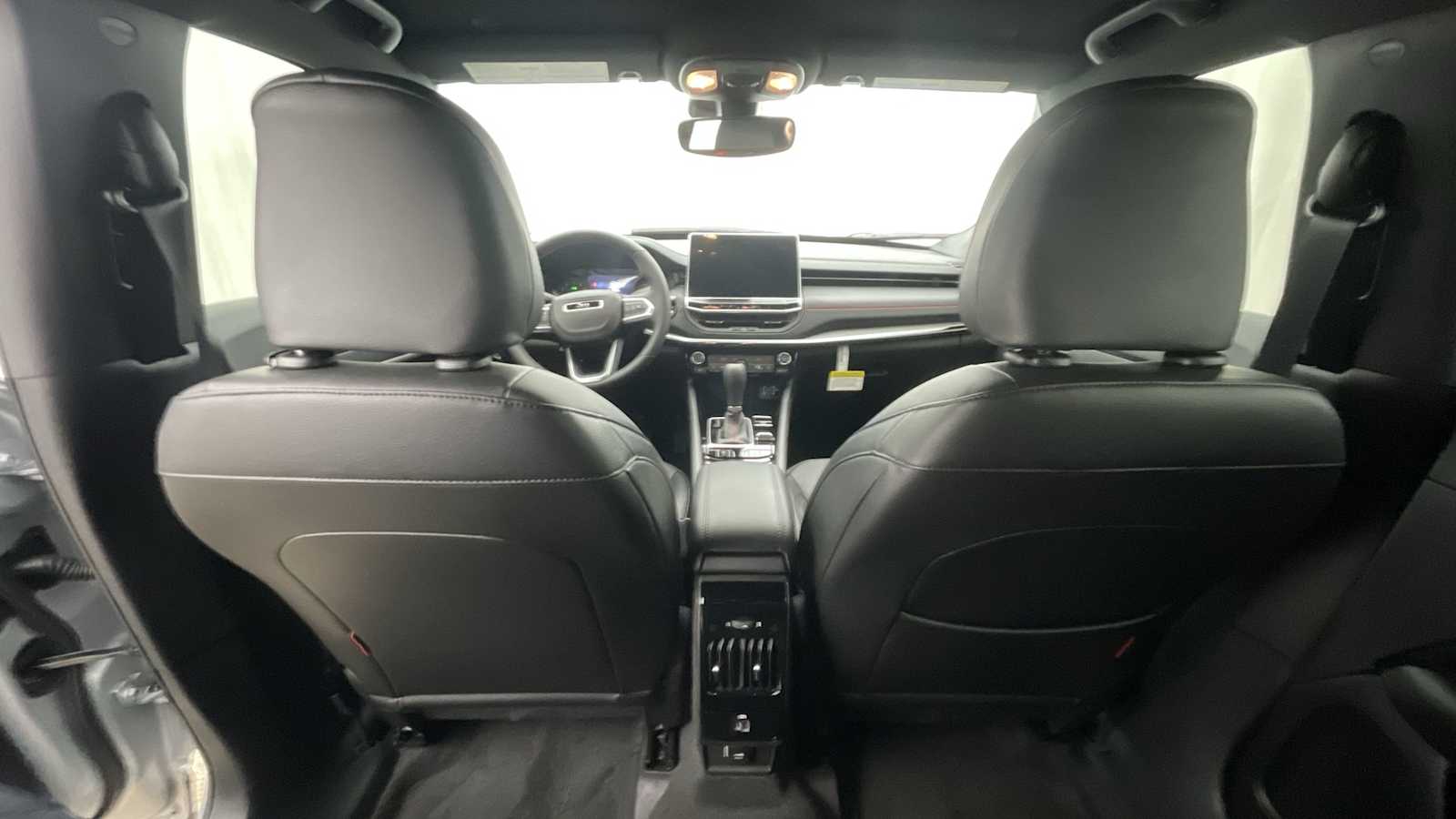 Thumbnail: 2026 Jeep Compass - 7