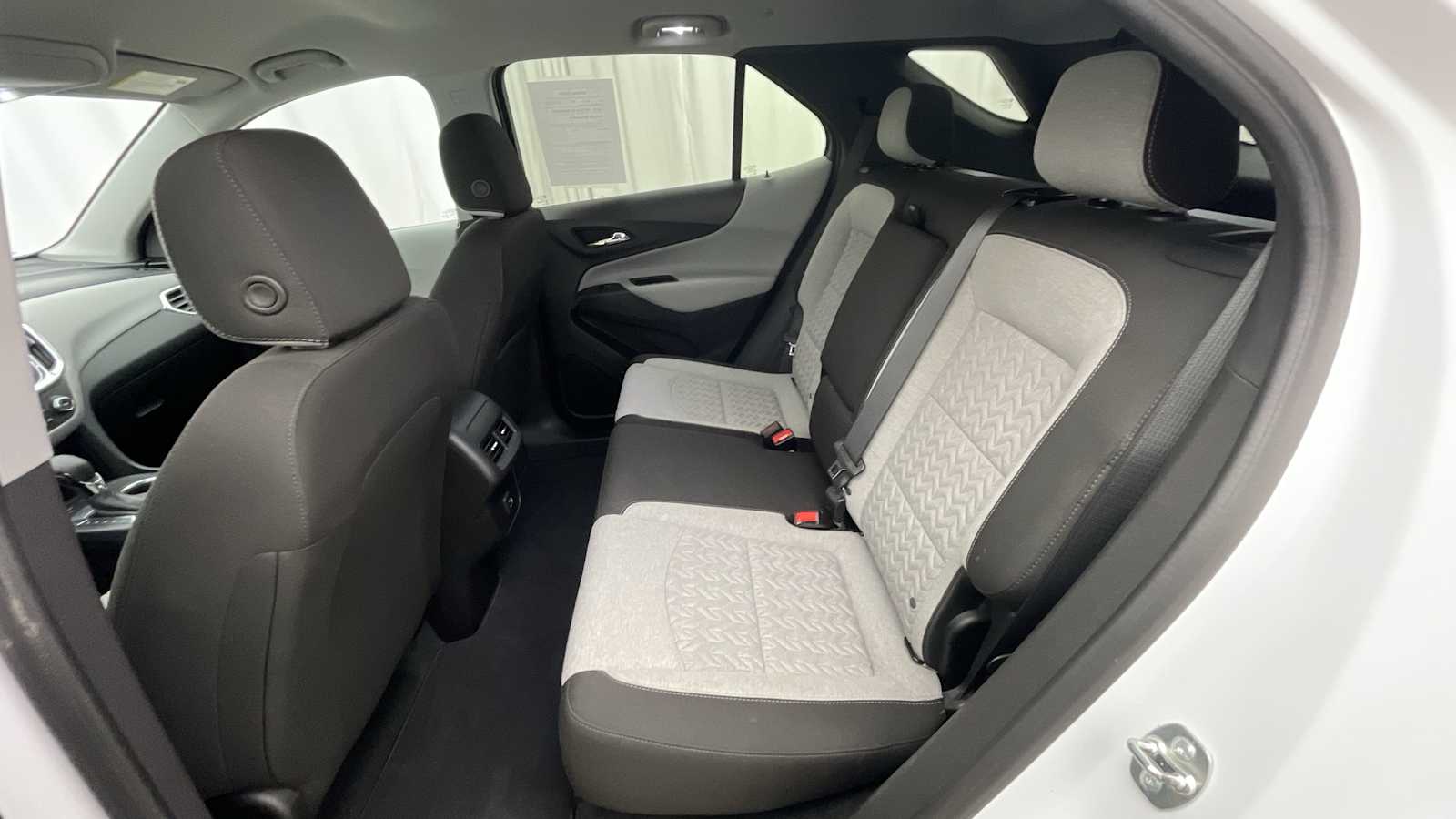 Thumbnail: 2024 Chevrolet Equinox - 8