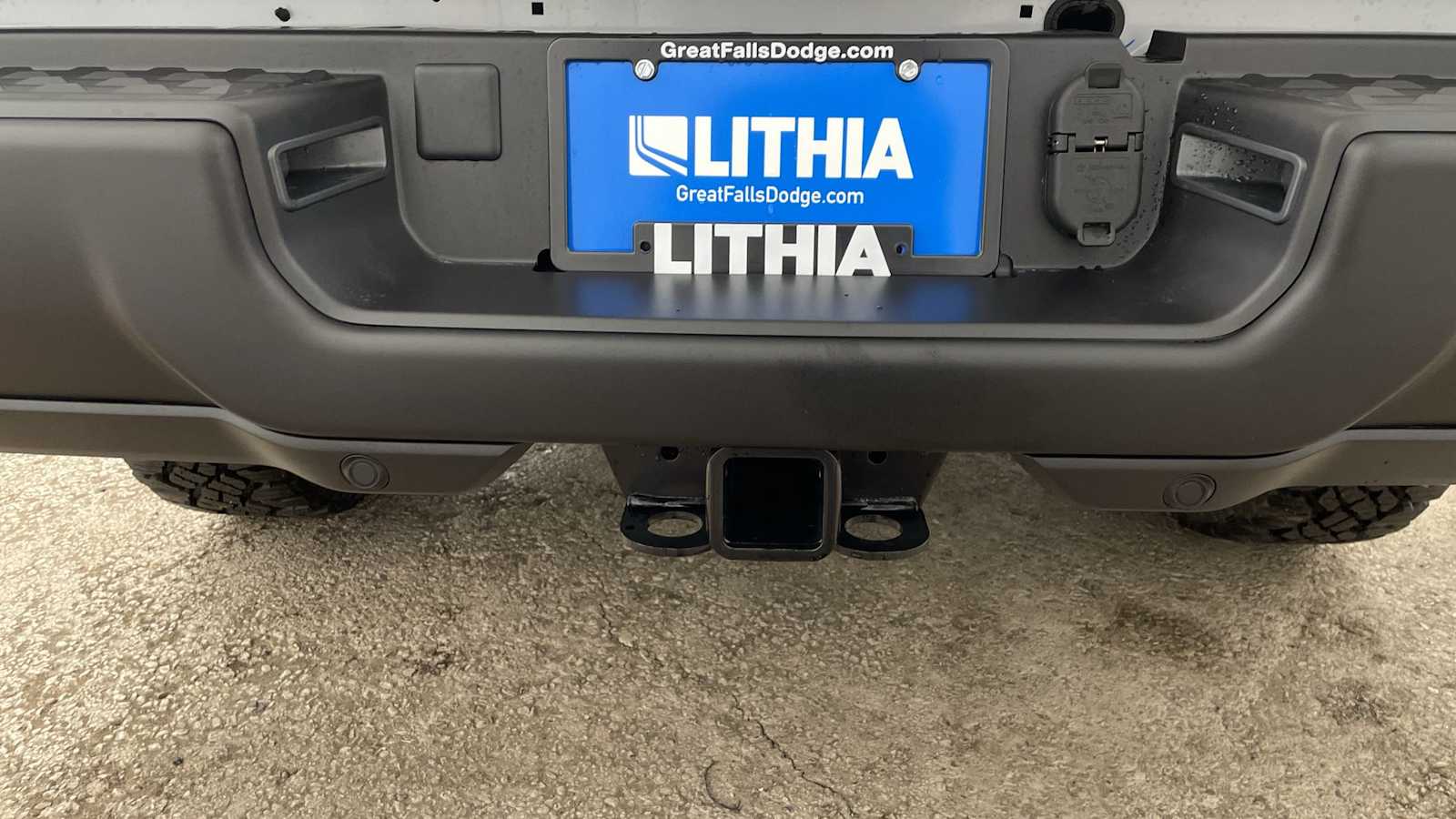 Thumbnail: 2026 RAM 2500 - 32