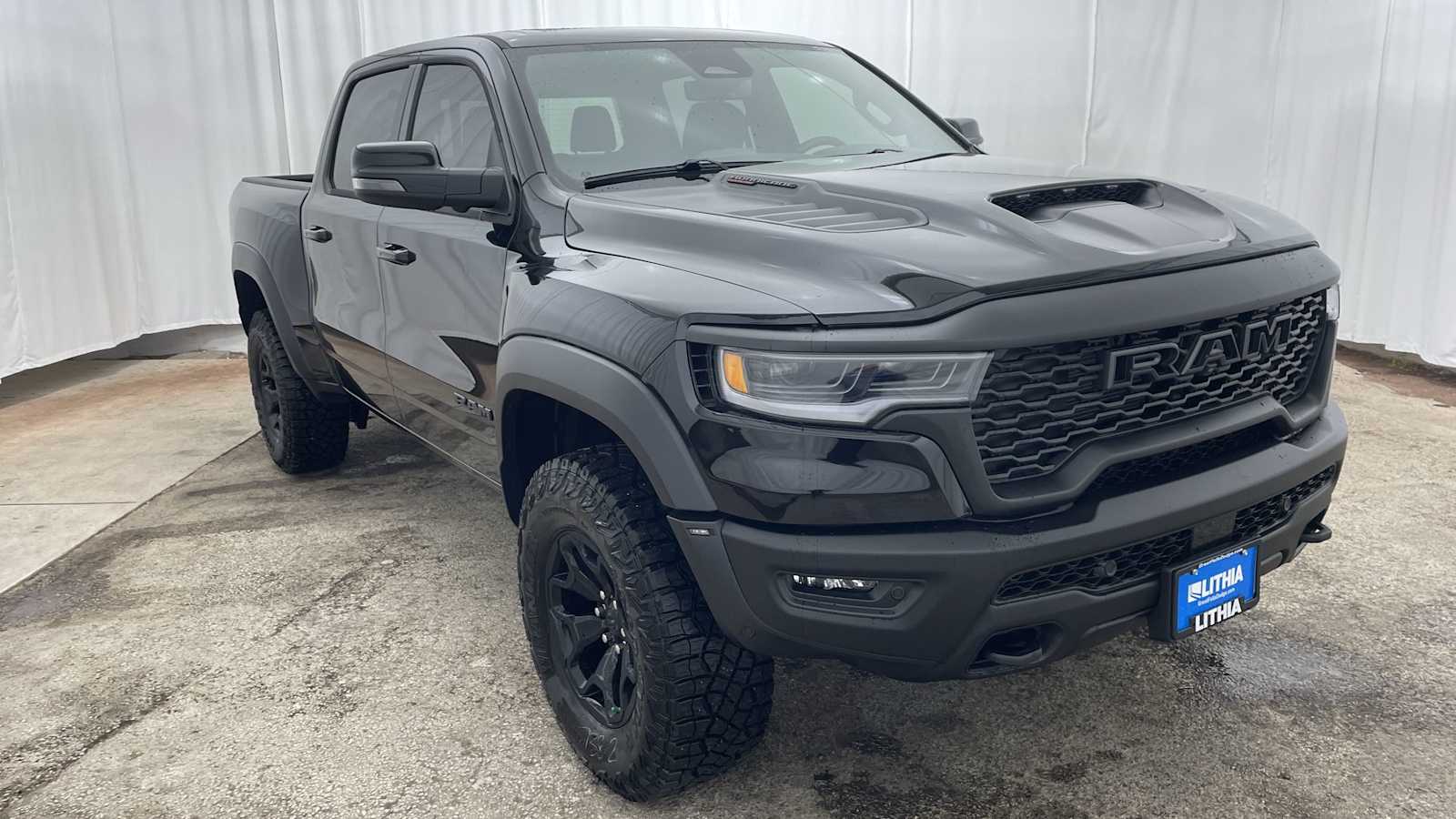 Thumbnail: 2026 RAM 1500 - 39