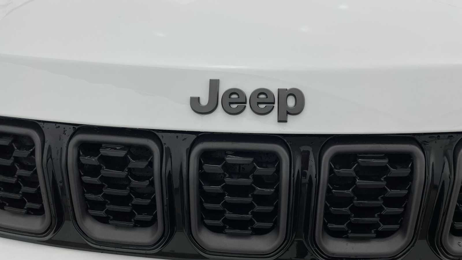 Thumbnail: 2026 Jeep Compass - 38